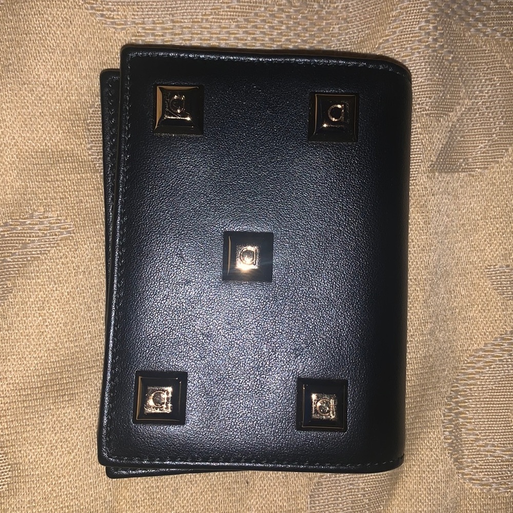 Brand new Ferragamo wallet